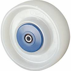 Precision Ball Bearings Wheel 125 x 40 mm