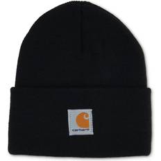 Carhartt Acrylic Watch Cold Weather Hat - Caviar Black