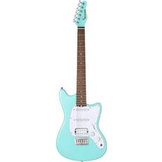 MLT10 Guitar Candy Blue