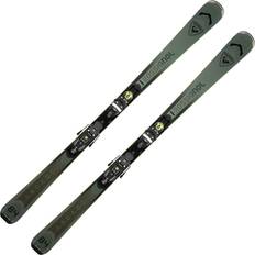 Rossignol Alpinskidor Rossignol Arcade 84 K + SPX12 GW
