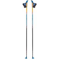 Downhill Ski Poles SkiGo Elite 100% Carbon Cross Country Ski Poles