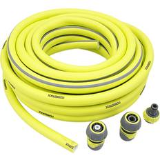 Hose 3/4" Polyester 20 m Ø 19 mm Flexible
