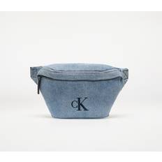 Calvin Klein Gürteltasche Jeans Denim Waistbag - Blue