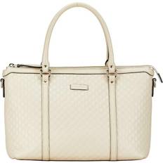 Gucci Väskor Gucci Vintage Handbag - White