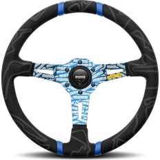 Momo Ultra Steering Wheel ø350mm