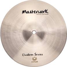 Masterwork Custom 10 Hi-Hat