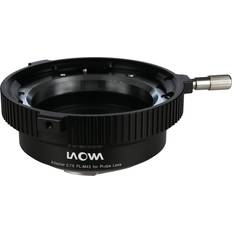 0.7x Focal Reducer PL Probe Lens PL-M43