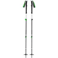 Black Diamond Expedition 3 Ski Poles 140 cm