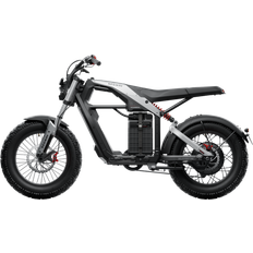 Segway Xyber Electric Bike