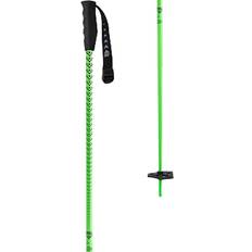 Downhill Ski Poles Black Crows Meta Ski Poles 110 cm