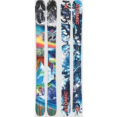 Atomic Bent Chetler Mini 2025 Kids Skidor 153