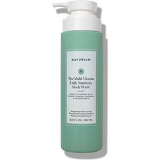 Naturium The Multi-Vitamin Daily Nutrients Body Wash