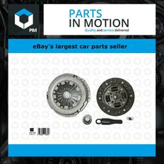 Drivetrain APEC Clutch Kit Fits Mini One R56 1.6 10 to 13 200mm