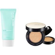 A'Pieu Pure Block Aqua Sun Gel SPF50 PA+++ Medium