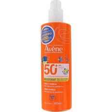 Hudpleje Avène Familie Spray SPF50+ 400ml