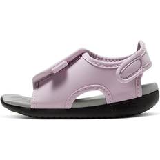 Nike Purple Sandals Nike Sunray Adjust 5 V2 - Iced Lilac