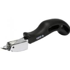 YATO YT-7011 Rustfritt Stål Polyvinylklorid 1 stykker Skiftenøkkel