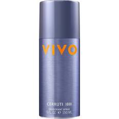 Cerruti Vivo Deodorant Spray 150ml