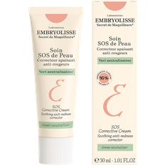 Embryolisse Corrective Green Sos Cream 30 ml 30ml