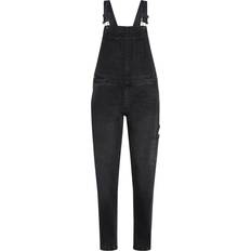 Denim/Jeansstof - Herre Jumpsuits & Overalls O'Neill Jumpsuit - Sort