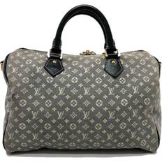 Louis Vuitton Väskor Louis Vuitton Vintage Handbag Stl - Handväskor Från Magasin - Navy