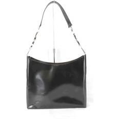 Vintage Shoulder Bag - Black