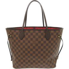 Louis Vuitton Vintage Neverfull Stl - Brown