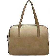 Prada Väskor Prada Boston Bag - Beige
