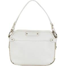 Vintage Handbag Stl - White