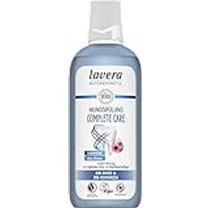 Lavera Munbalsam Komplett Vård 400 ml