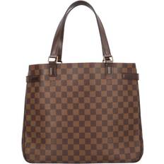 Louis Vuitton Toteväskor Louis Vuitton Vintage Tote Stl - Brown