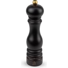 Peugeot Paris Saltkværn U Select Z Træ Chokolade 22 cm Krydderikværn