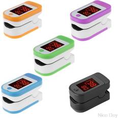 Hälsovårdsprodukter Grandado Finger Pulse Oximeter Ju04 20