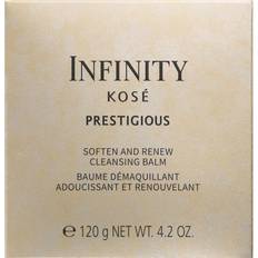 Kose Prestigious Soften & Renew Cleansing Balm 120g