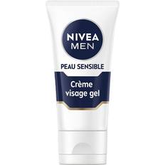 Nivea Soins du visage Nivea Gel-Crème Visage Et Barbe Courte 50 ml 50ml