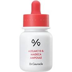 Dr. Ceuracle Serum & Ansiktsoljor Dr. Ceuracle Azelaic 10 Madeca Ampoule 30 ml
