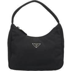 Prada Väskor Prada Vintage Handbag - Black
