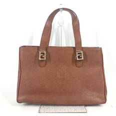 Fendi Väskor Fendi Vintage Handbag - Brown