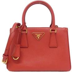 Prada Handväskor Prada Vintage Handbag - Red