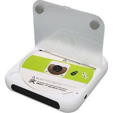 Denver Personal CD Player Portable CD Player