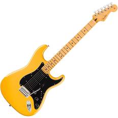 Fender player ii Fender Player II Modified Stratocaster MN Sunshine Yellow