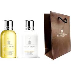 Molton Brown Gift Boxes & Sets Molton Brown Orange and Bergamot Bath and Body Gift Set