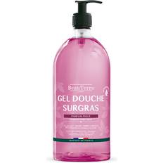 BeauTerra Overloaded Moisturizing Shower Gel 1L