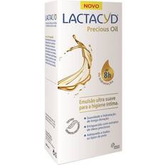 Intimate Washes Lactacyd Intimate Precious Oil Soft Emulsion 200ml