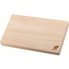 Miyabi MIYABI Cutting Hinoki Medium Chopping Board