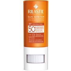 Rilastil Sun System Stick Trasparente Spf 50+