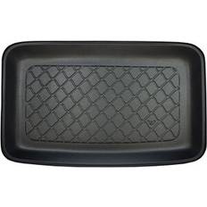 Bilvård & Fordonstillbehör Seat Boot Liner Suitable For Volkswagen Sharan II Seat Alhambra II V/5 9.2010 7 Seats 193407