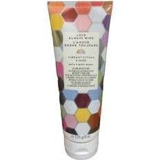 Bath & Body Works Love Always Wins Ultimate Hydration Cream 226g