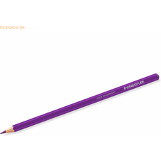 Lila Färgpennor Staedtler Farbstift 146C 2,9mm Violett 6 x