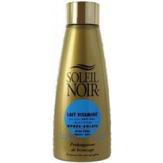 Lait Vitaminé Soleil Noir 150 ml 150ml